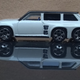 Illustration for article titled Renault Turbo 6